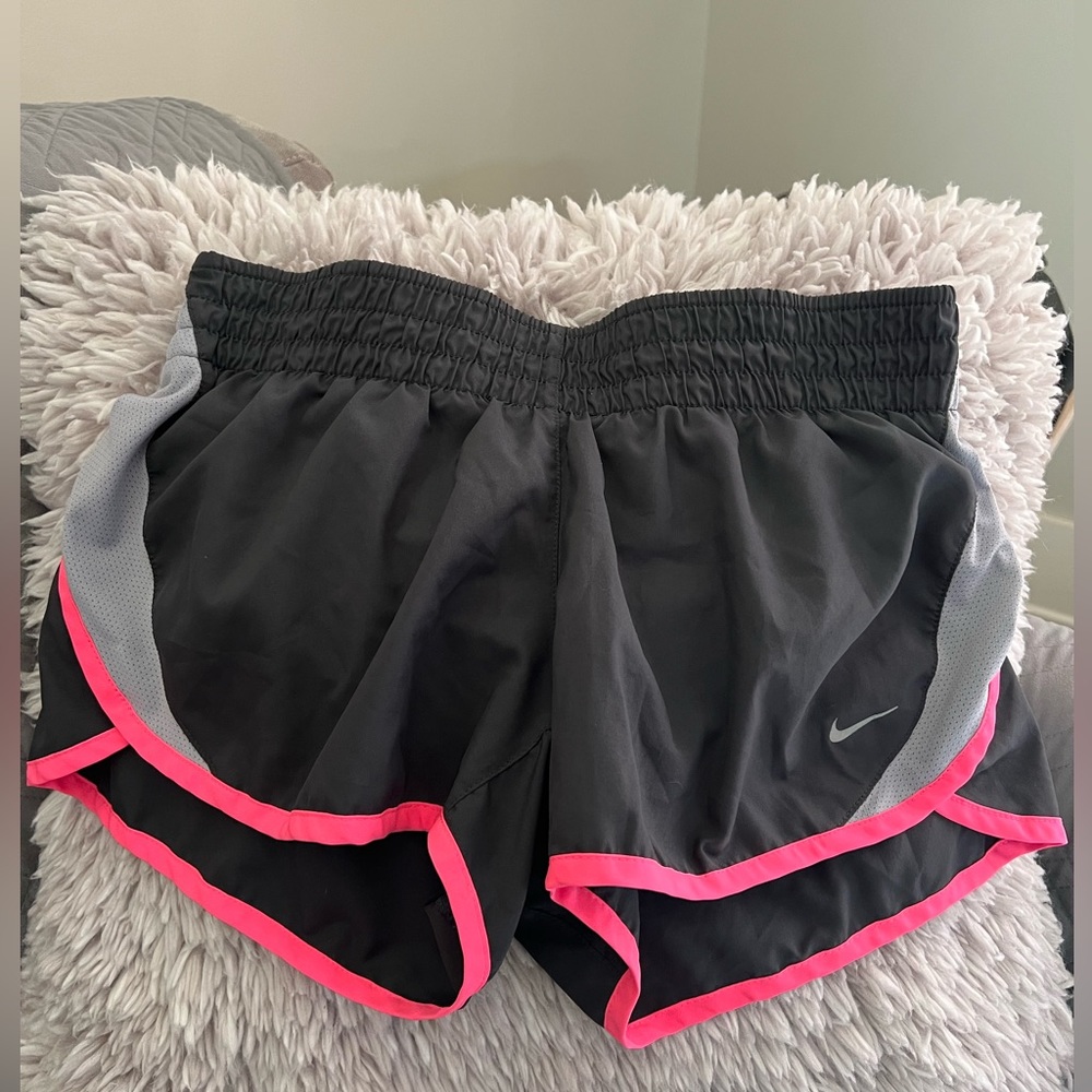 Nike DRI-FIT shorts